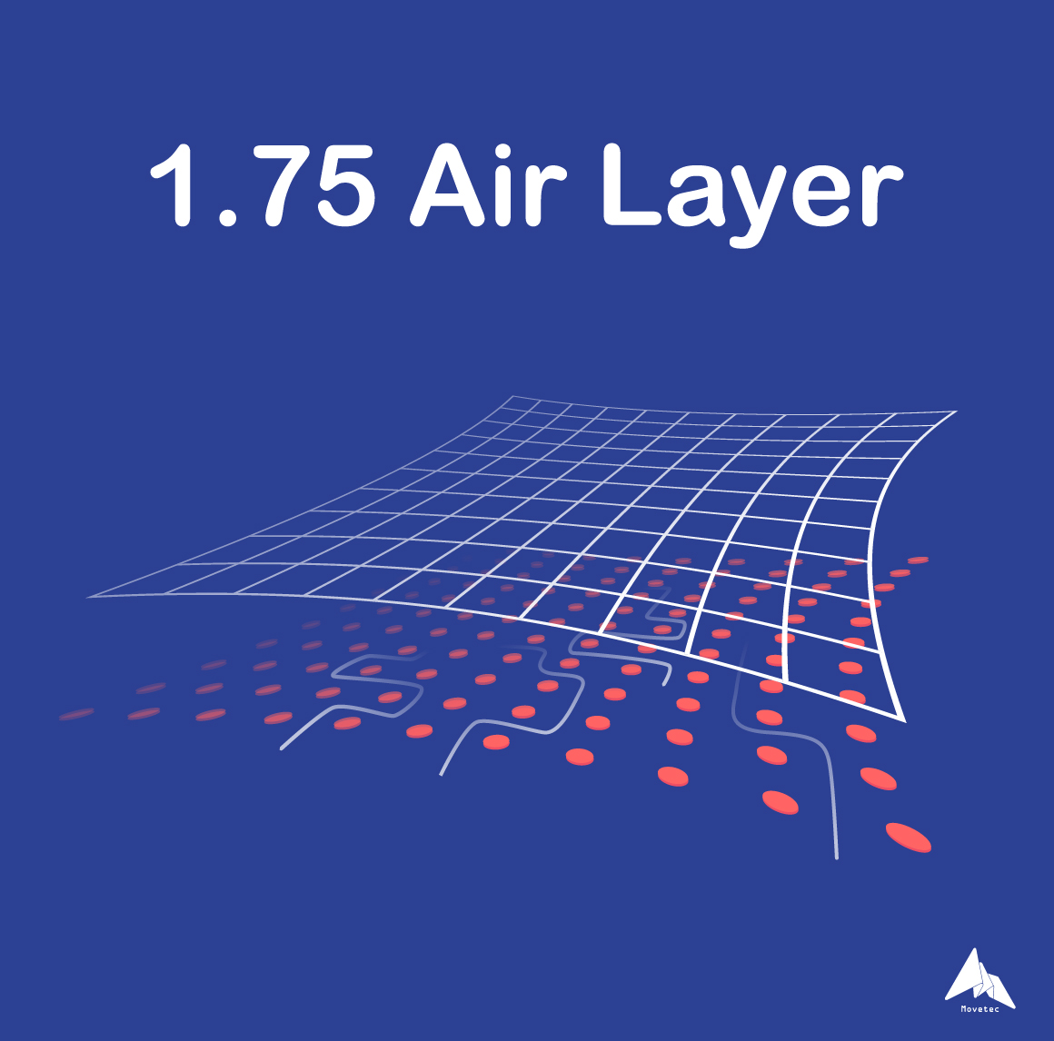 1.75 Air Layer